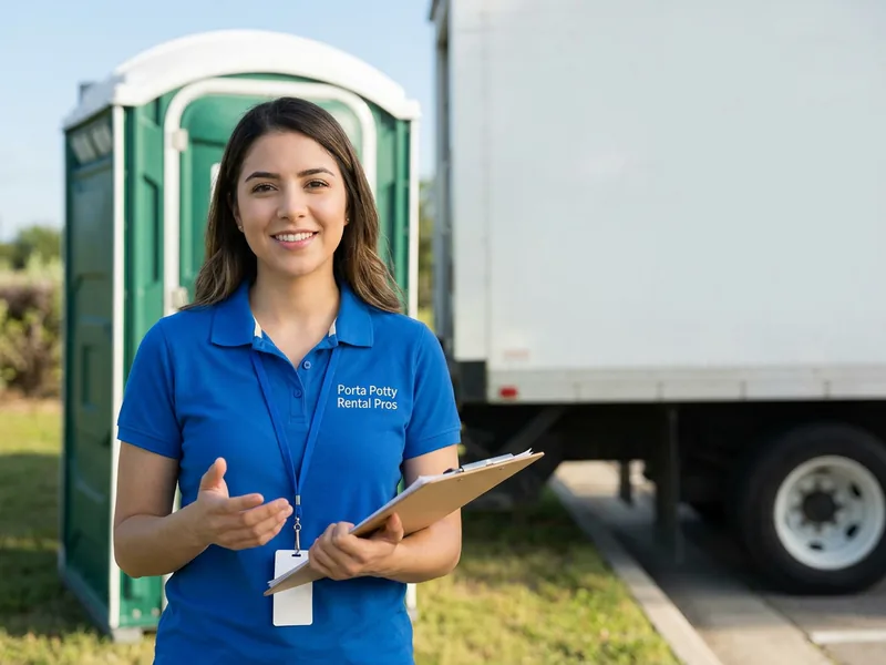Porta Potty Rental  in Aurora  FAQ